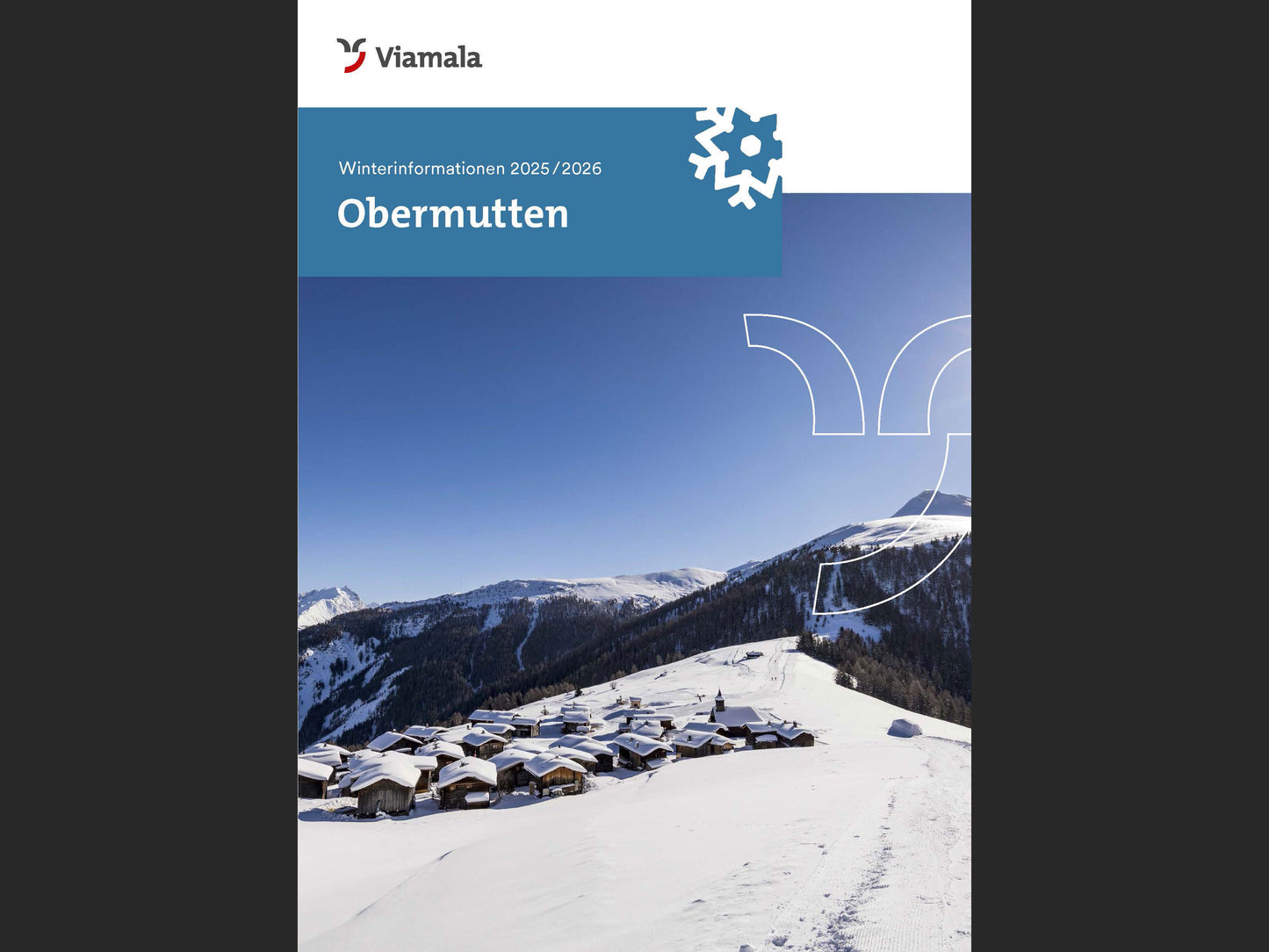 Winter-Flyer Obermutten 2025/26