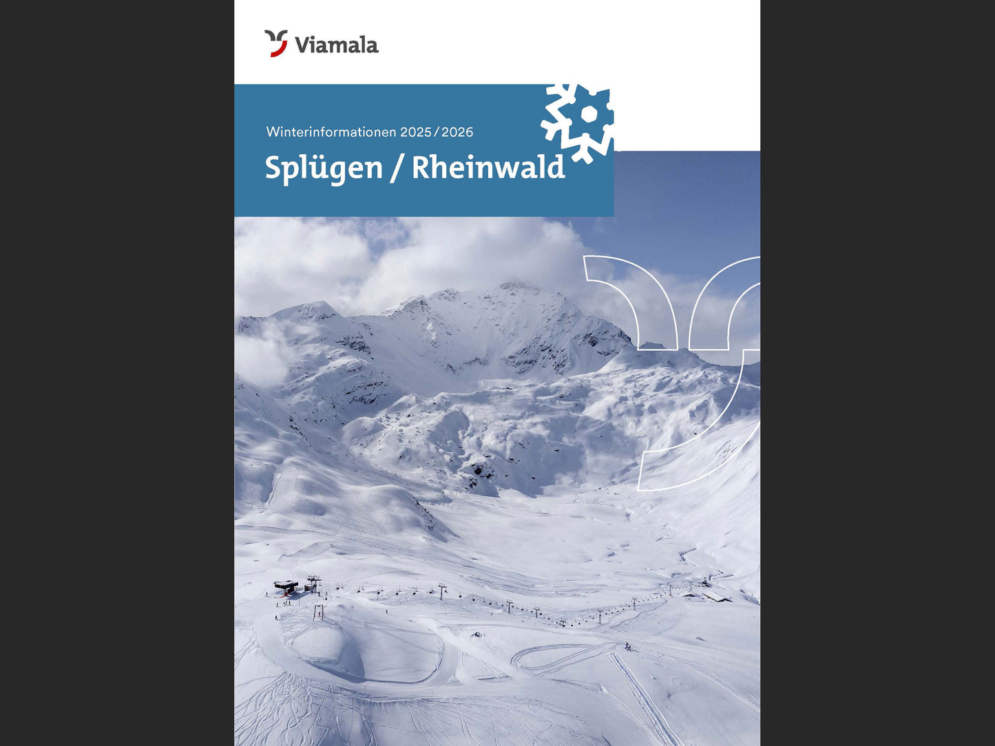 Winter-Flyer Rheinwald 2025/26