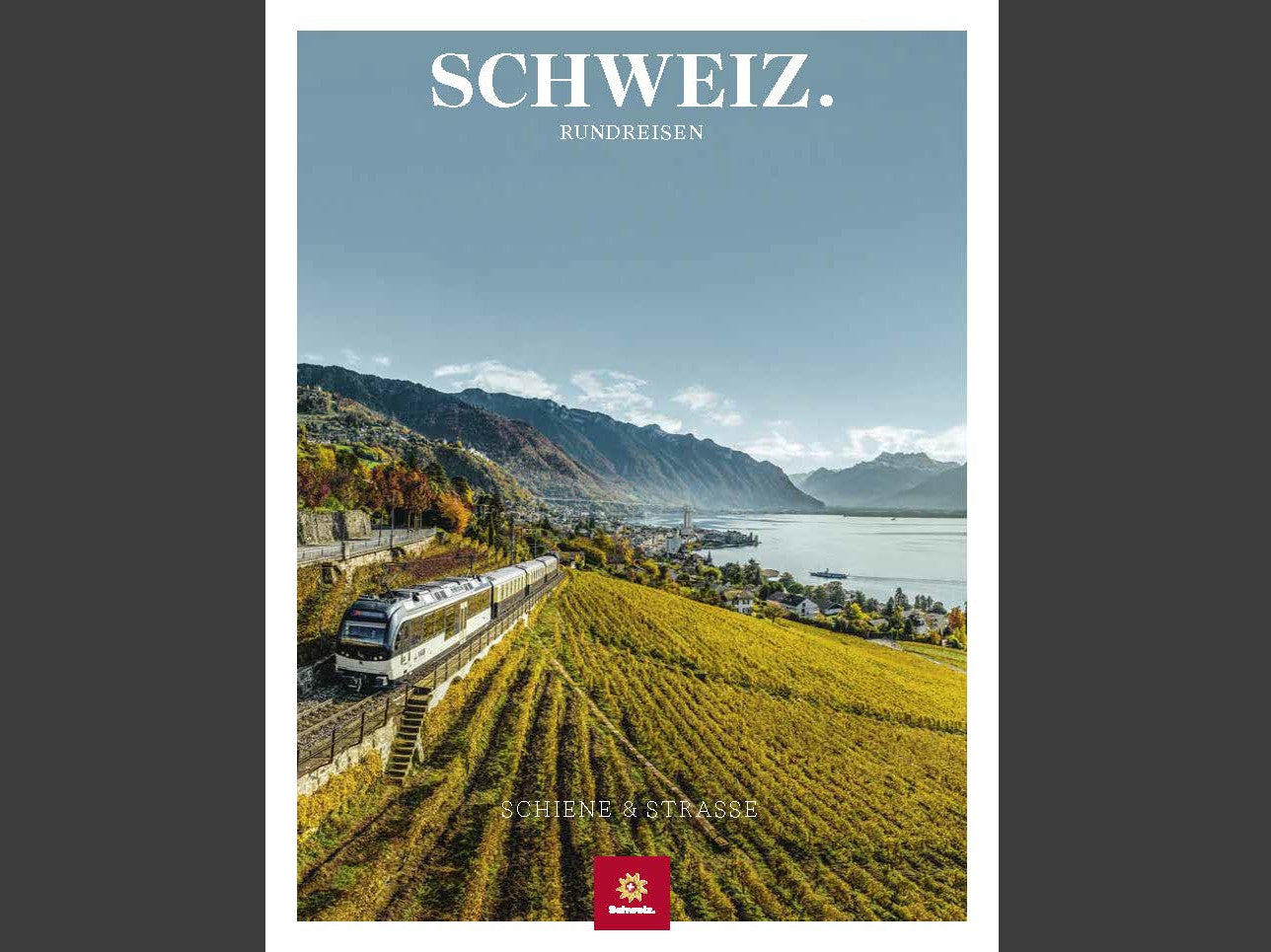 LT Grand Tour of Switzerland