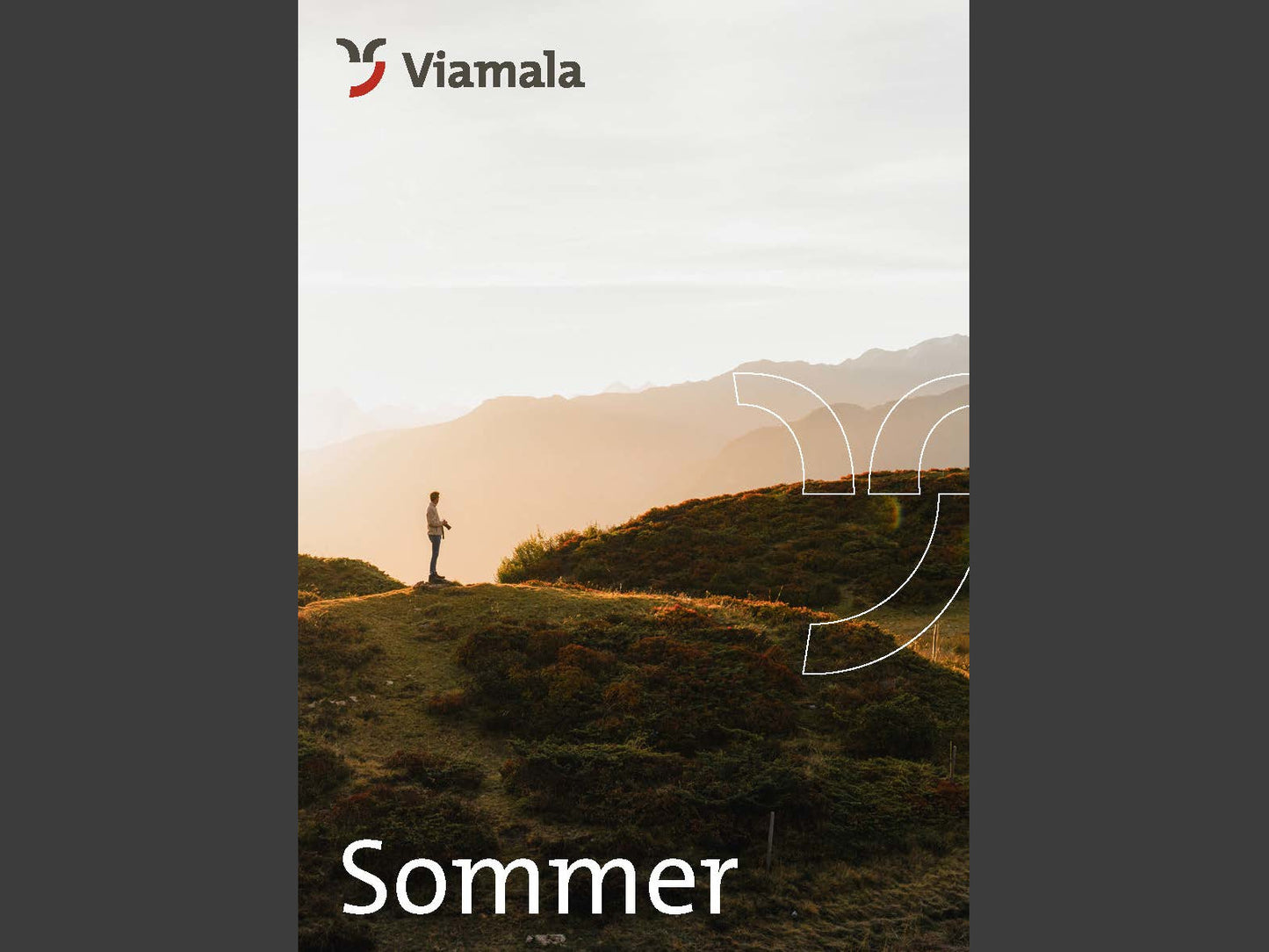 Sommerbroschüre