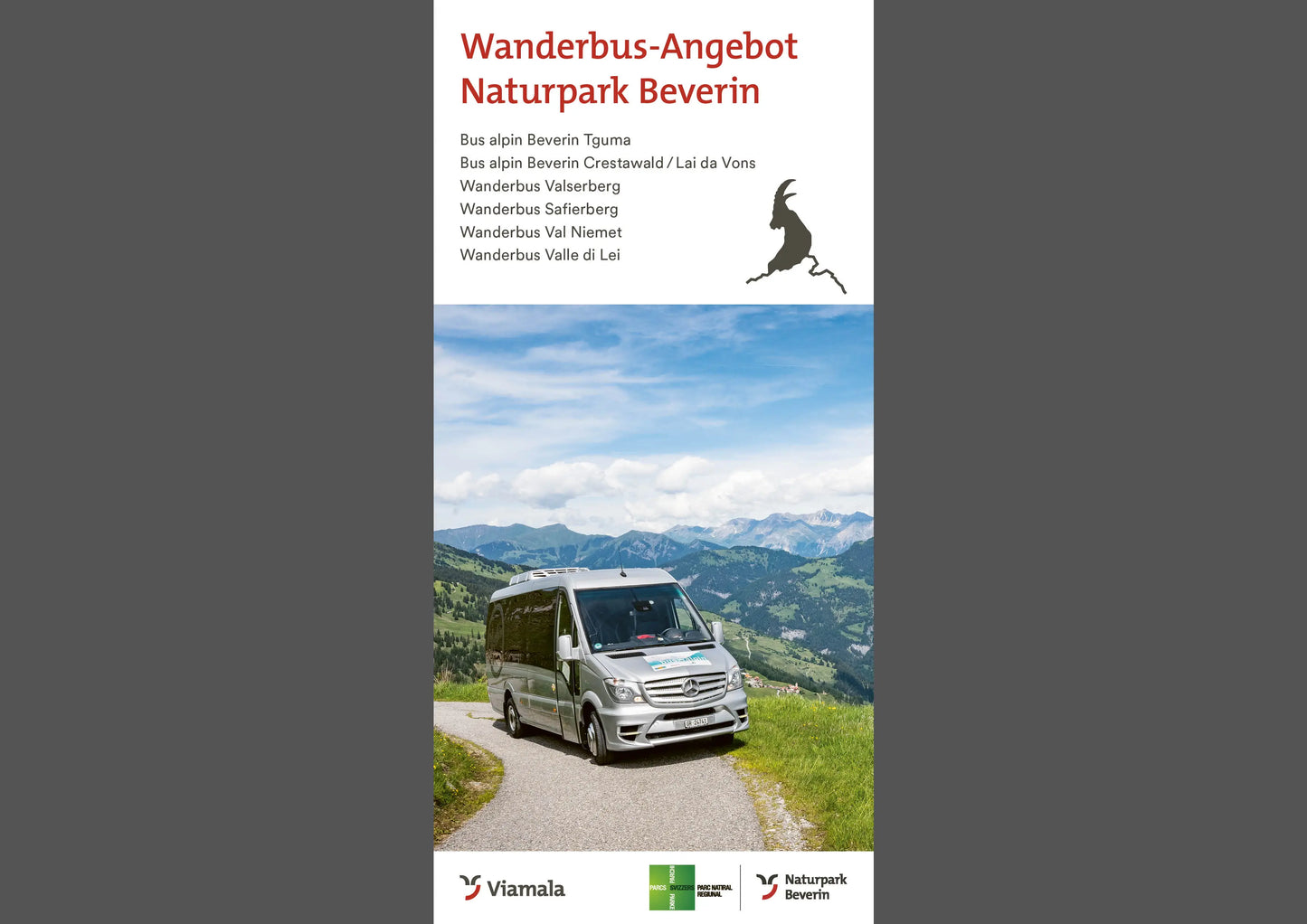 Wanderbus 2026