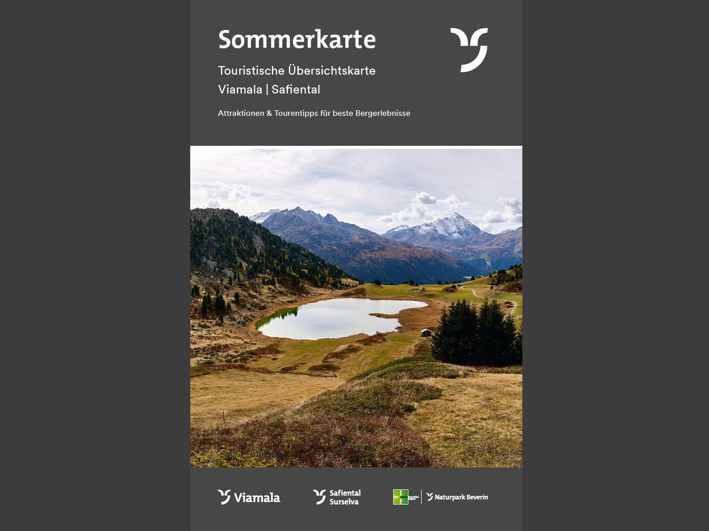 Sommerkarte