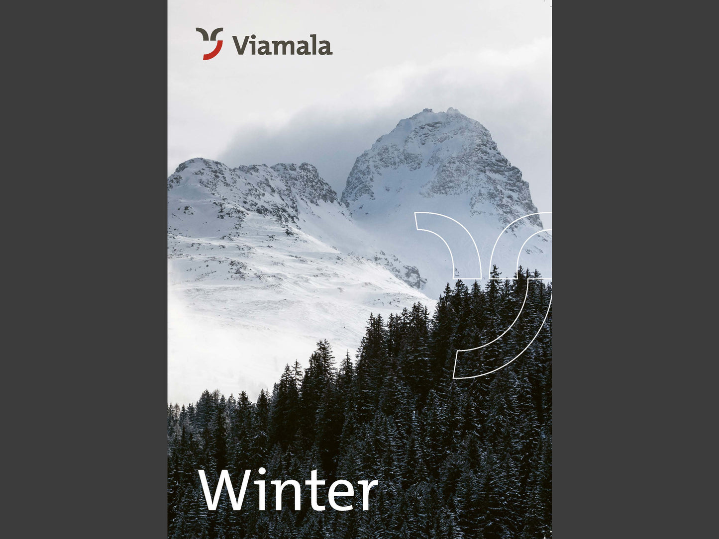 Winterbroschüre
