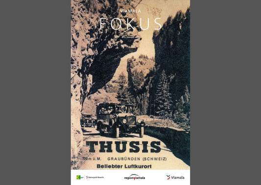 Viamala Fokus Sommer 2025