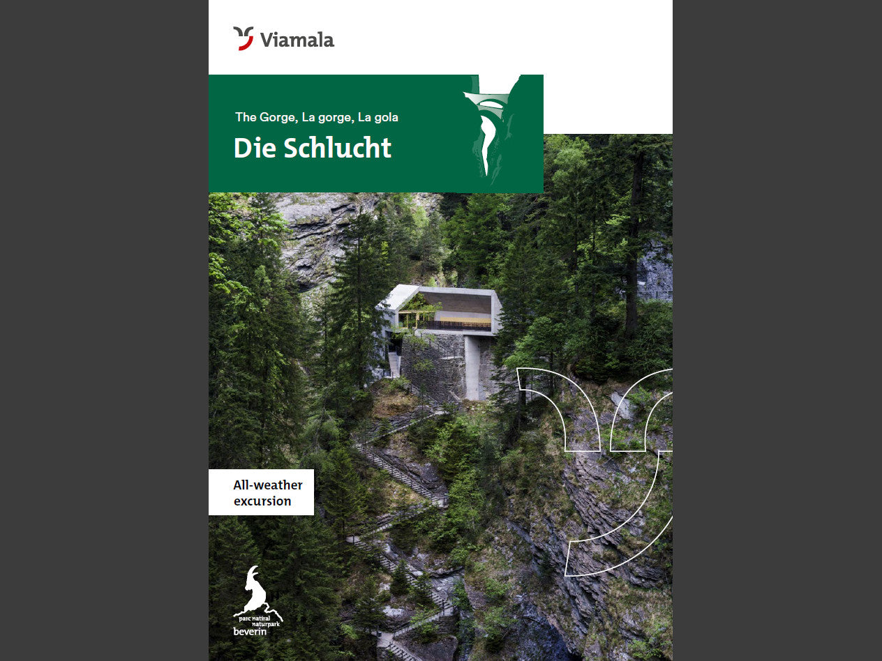 Viamala-Schlucht 2026