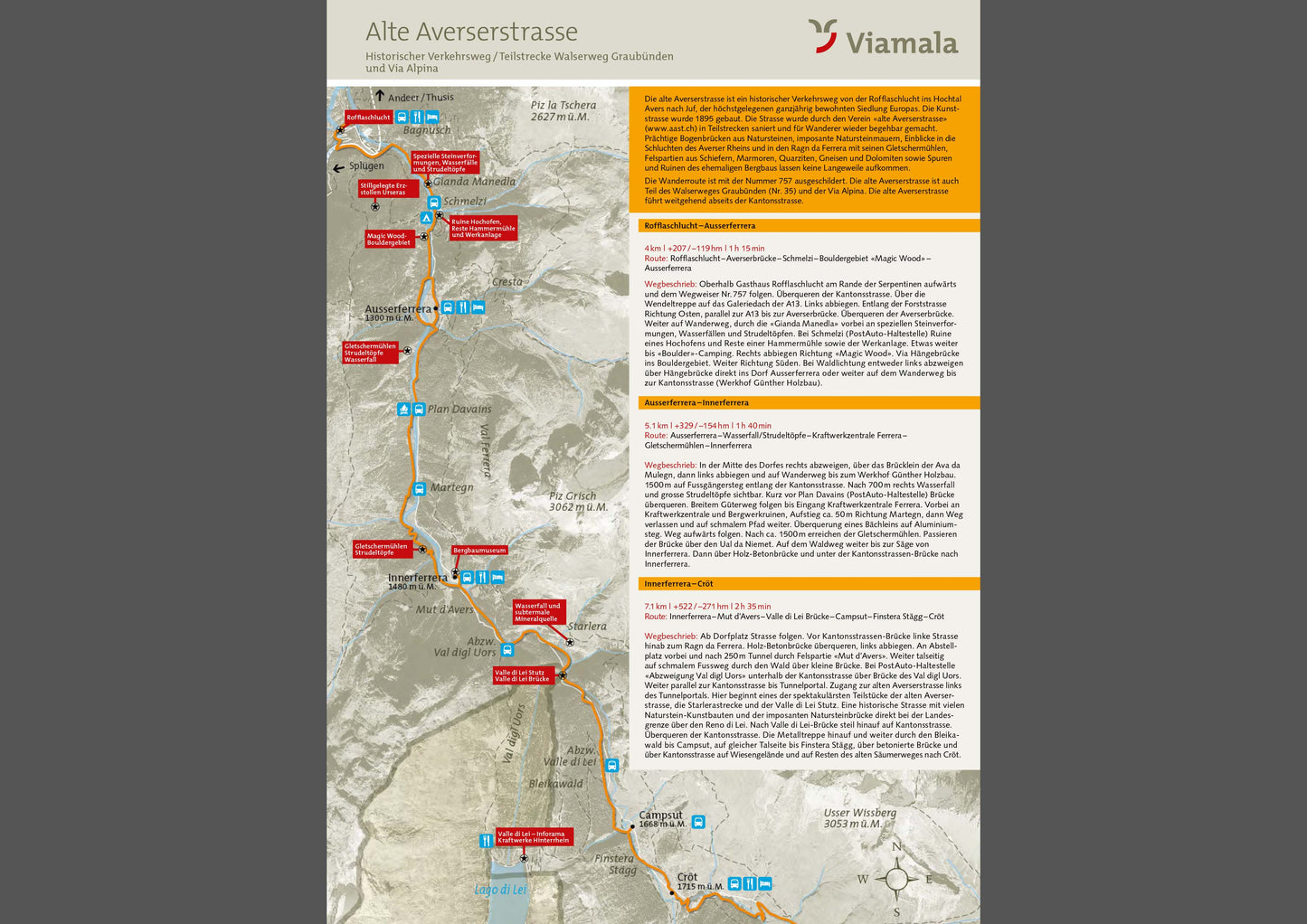 LT Alte Averserstrasse