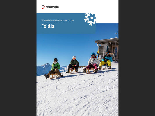 Winter-Flyer Feldis 2025/26