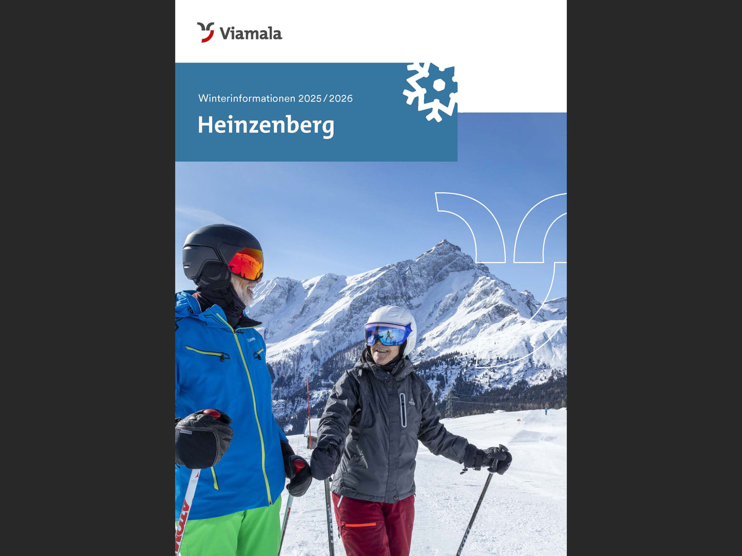 Winter-Flyer Heinzenberg 2025/26