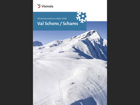 Winter-Flyer Schams 2025/26