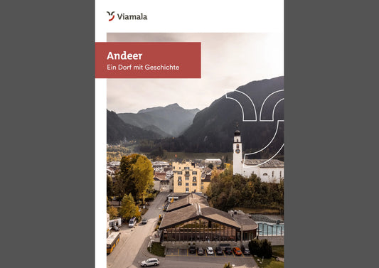 Dorfführer Andeer