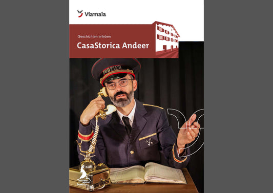 LT CasaStorica Andeer