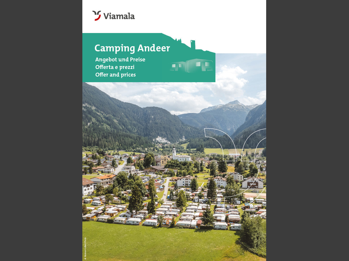 LT Camping Andeer