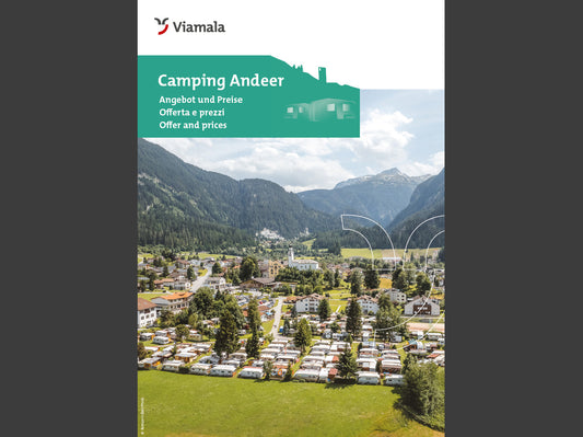 Camping Andeer