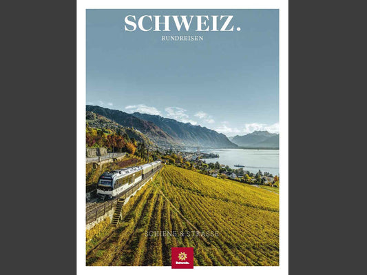 LT Grand Tour of Switzerland