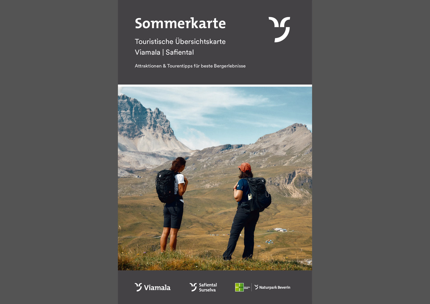 Sommerkarte
