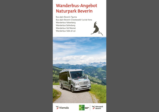 Wanderbus 2026