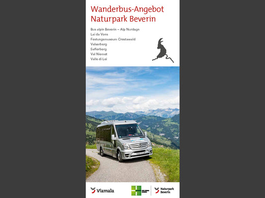 Wanderbus 2025