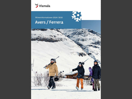 Winter-Flyer Avers 2024/25