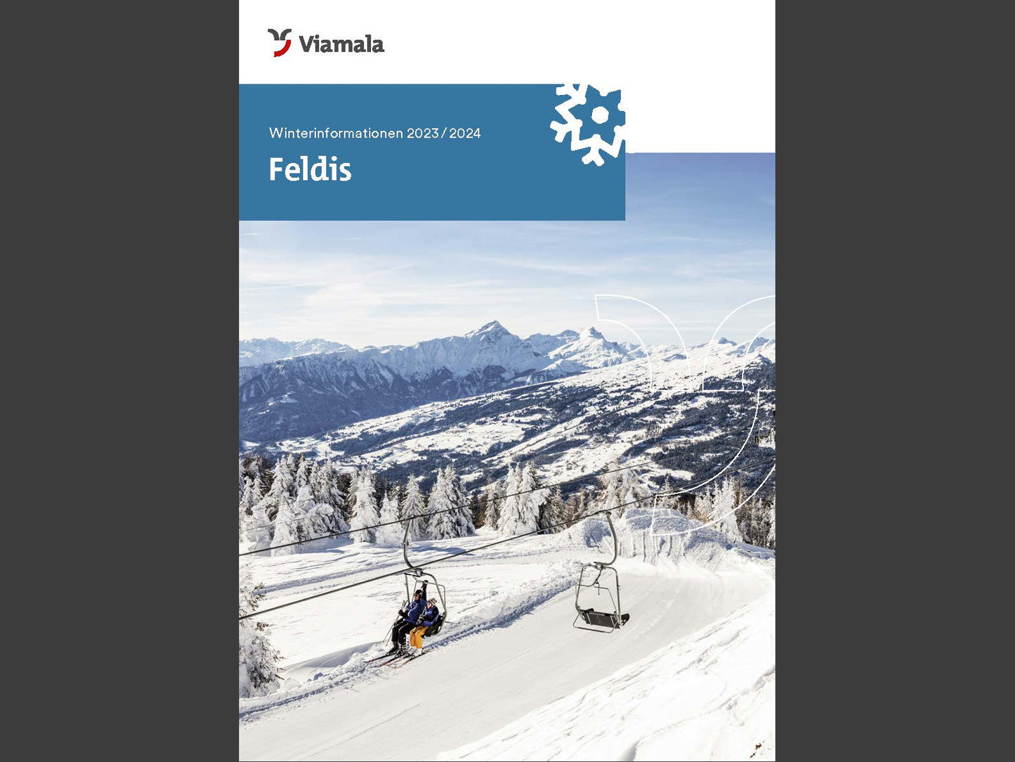 Winter-Flyer Feldis 2023/24