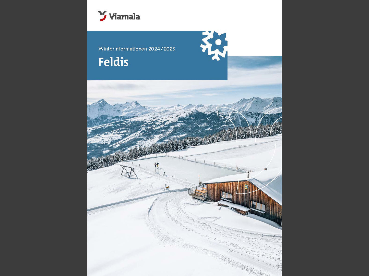 Winter-Flyer Feldis 2024/25