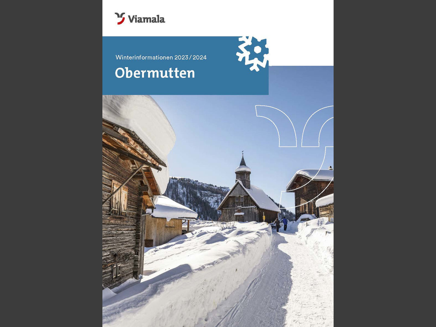 Winter-Flyer Obermutten 2023/24