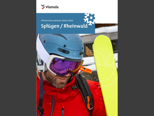 Winter-Flyer Rheinwald 2024/25