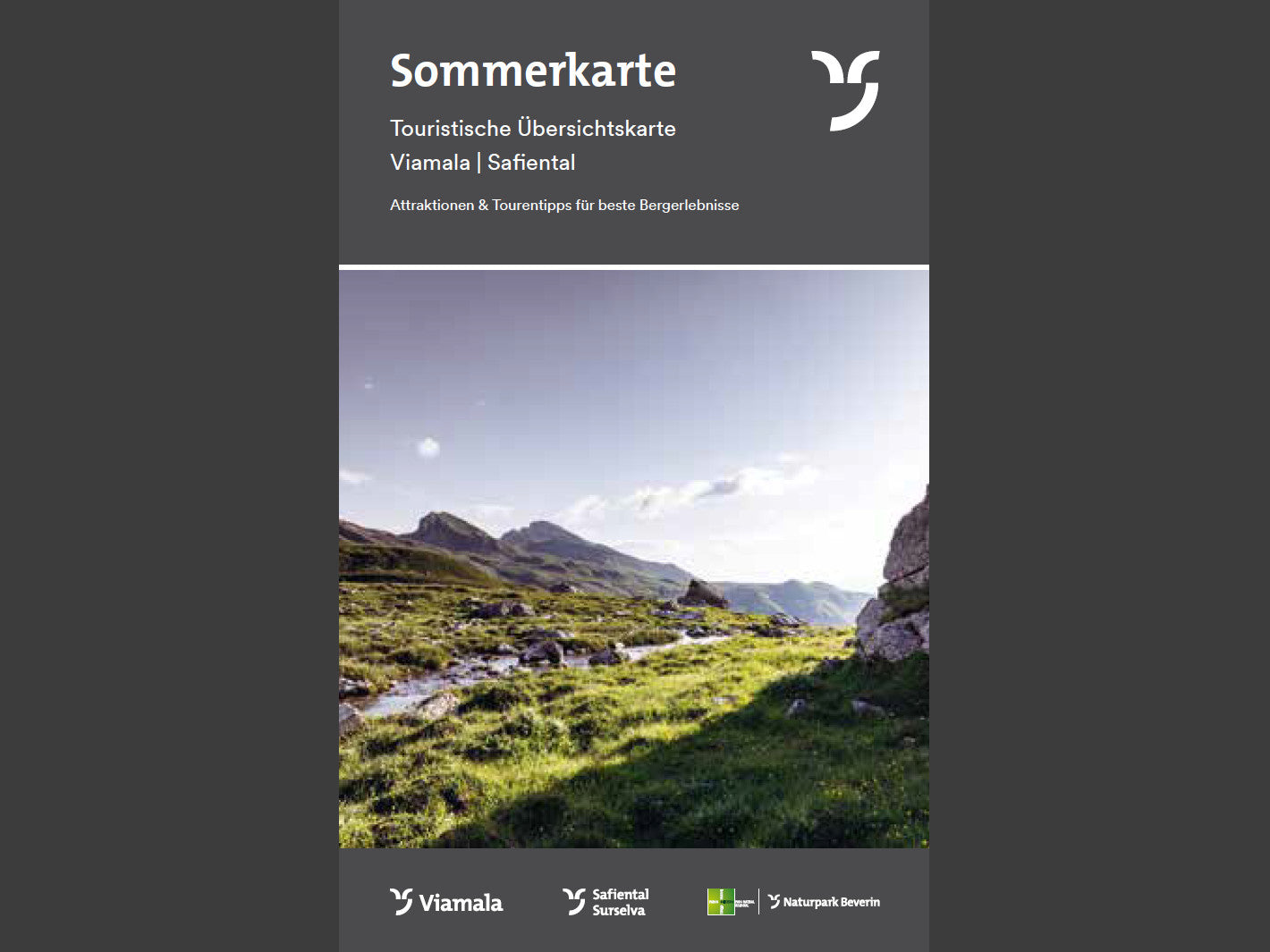 Sommerkarte