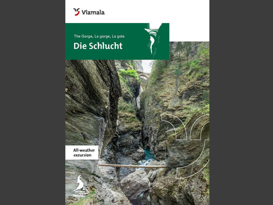 Viamala-Schlucht 2025